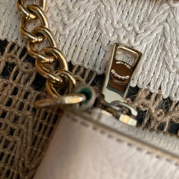 Coach Nolita 19 Crossbody - Picture 9 of 9